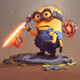 Minons GODS