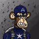 Bored Ape Pixel Club Ordinals