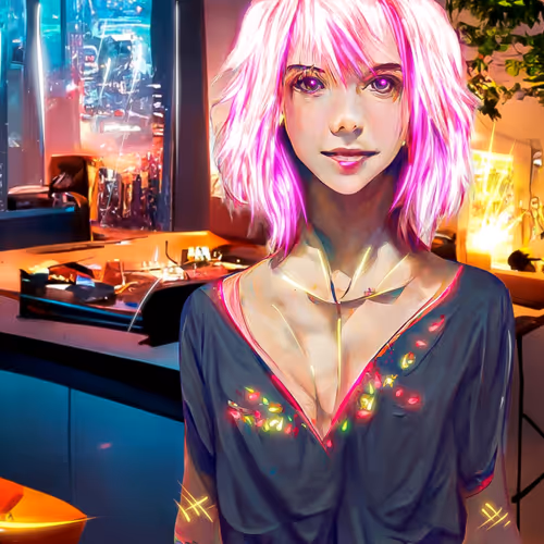 What I fail to put into words