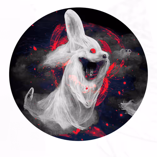 Icons of the Apocalypse