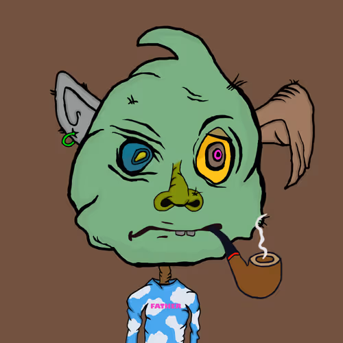Goblinfather.wtf