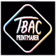 Throwback Apes Club - Printmaker