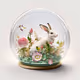 Magic Snowglobes