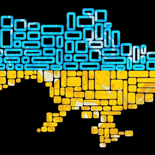 The Grid - CRO Digital Art