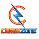 Digital Art by ComixZone Youth Artists NFTs for a Cause