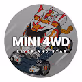 MINI4WD_COLLECTION