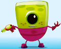 CryptoToons