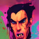 Count Dracula Arts