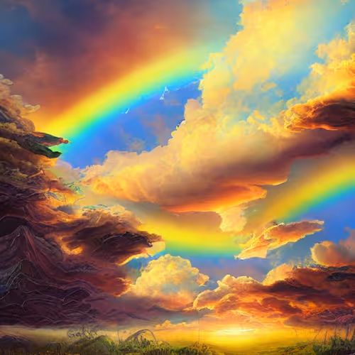 through the eyes of the rainbow 4