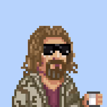 CryptoDudes Brotherhood