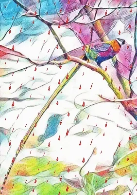 Pheasantastic Portraits