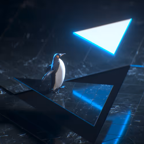 Power vs Meaning by Gavin Shapiro