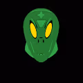Alien Extraterrestrial
