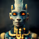 CyborgEgyptianGODS