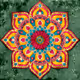 The Mandala Effekt