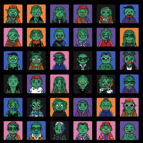 120 FFFellaz by Dead Chanel