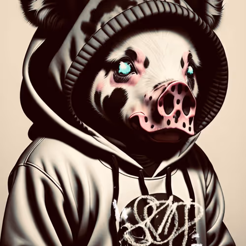 AporkALYPSE Now - Breaking Not Broken