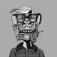 100 FApes UNREVEALED - old