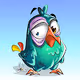 Lenny The Bird