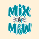 Mix A Meow