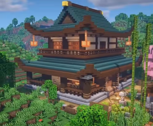 Best Of MineCraft V2 - old