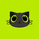 PETGPT Genesis Cat