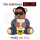 RARE BEARZ COVER ART