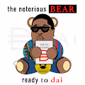 RARE BEARZ COVER ART