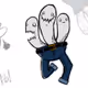 Scaredy Pants