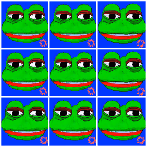 2 PEPEHOUSE SPECIAL EDITION floor 0