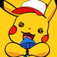 Trippachu & His Shrooms