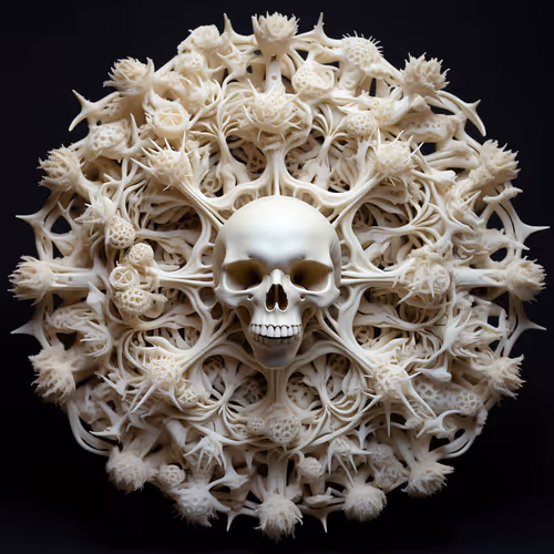 BONES by TJAY