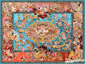 carpet girl