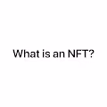 What is an NFT.
