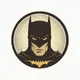 TOP DC characters video/image icons collectible