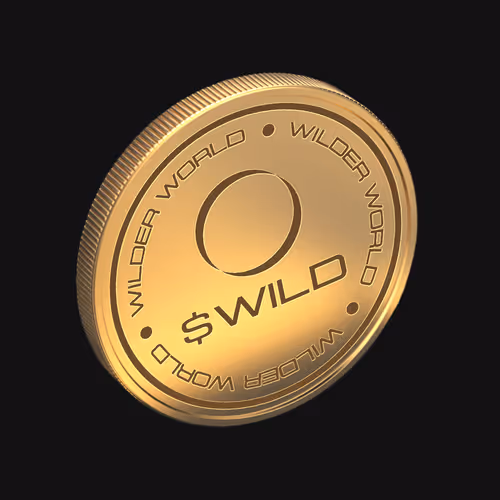 $WILD COIN