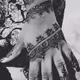 Henna Africana (Photo Edition)