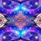 Kaleidoscopic Dreamscapes