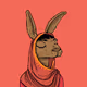 Kool Rabbits - La Femme Collection