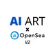 Artificial Intelligence Art V2