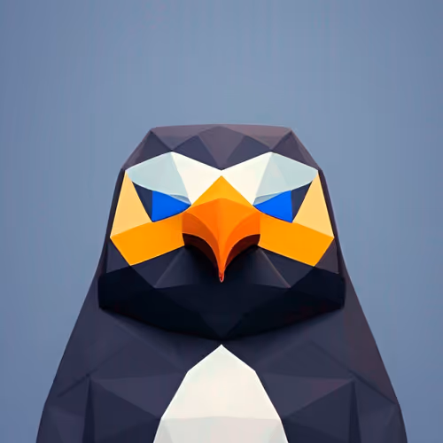 the penguin official