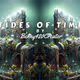 Tides of Time - NFT Art Canada