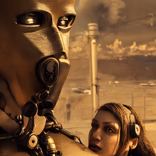 Sexy Apocalipse - old