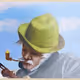 CryptoOil Art