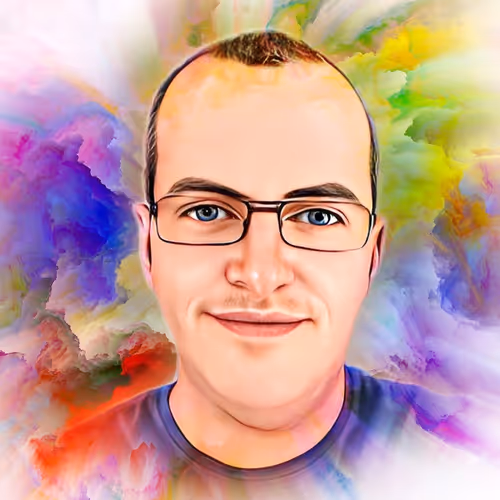 Kevin Healey NFTS - old