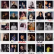 Polaroids: The People I’ve Met