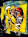 Fragmented mind collection - old