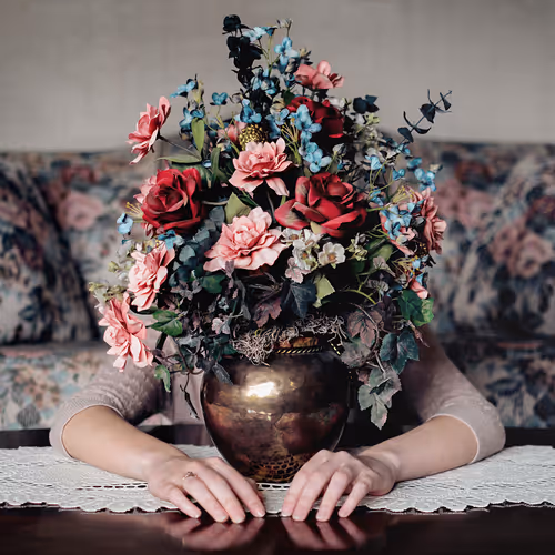 Make Yourself at Home