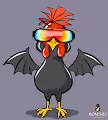 MONCHIC CHICKEN