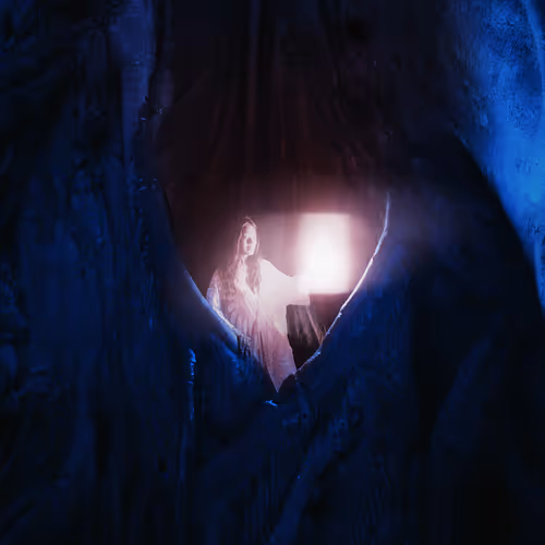 Paradox by Gabriella Morton